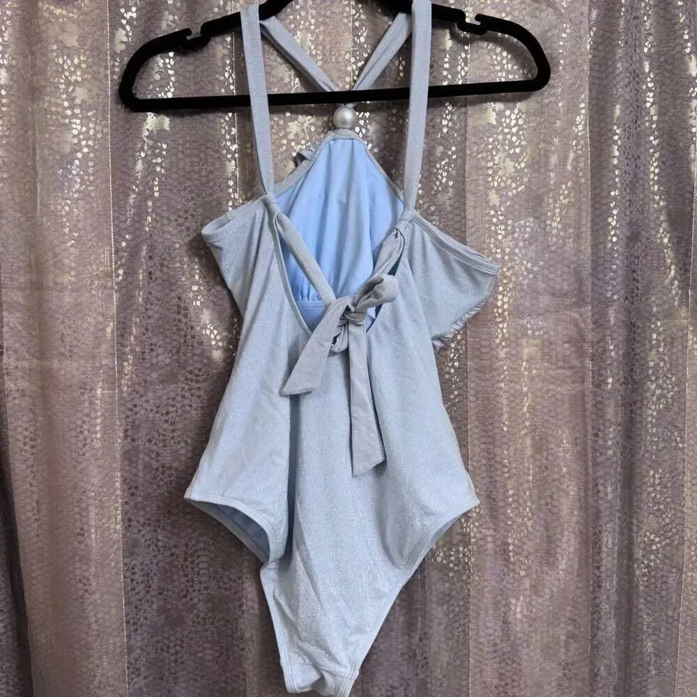 Cupshe atlantis asymmetrical